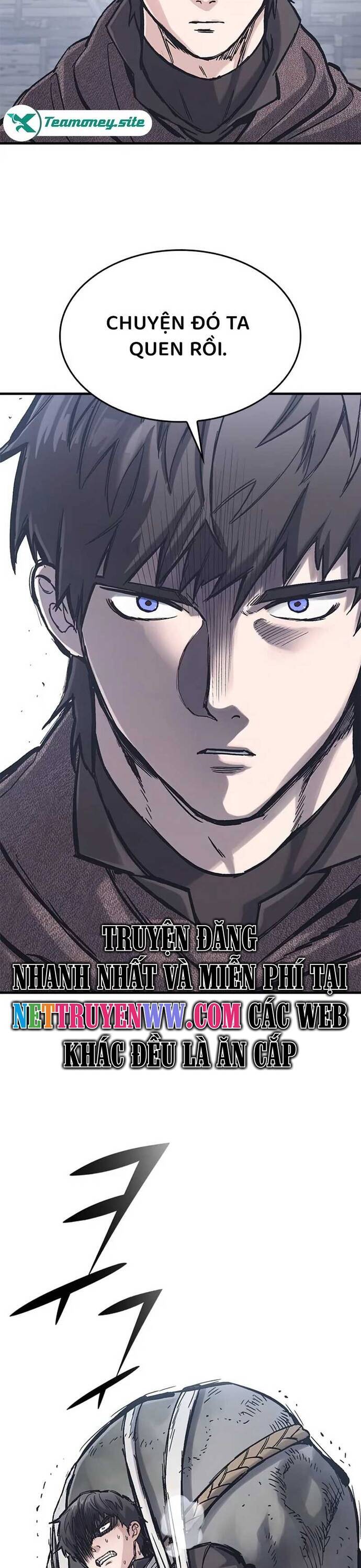 Hiệp Sĩ Sống Vì Ngày Hôm Nay - Chapter 34 - Page 6