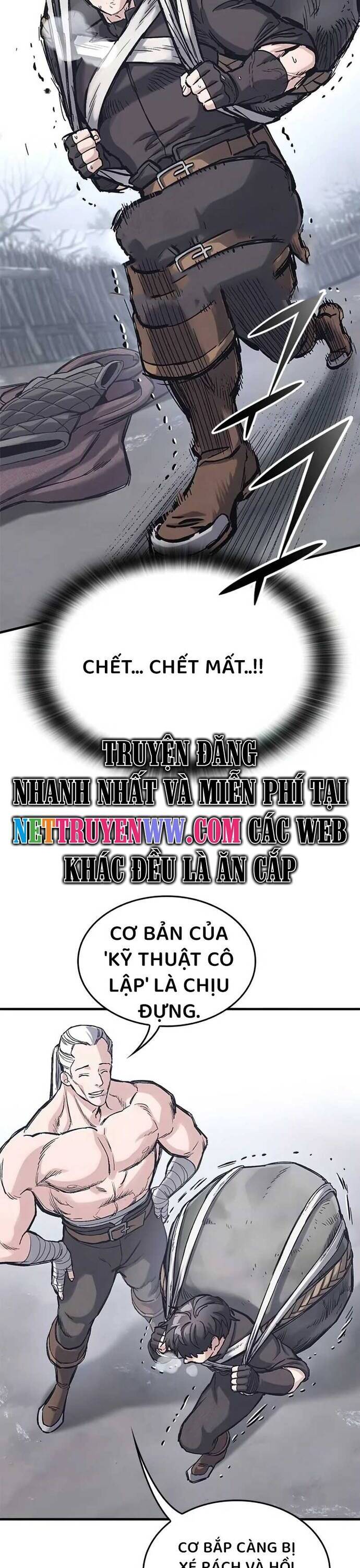 Hiệp Sĩ Sống Vì Ngày Hôm Nay - Chapter 34 - Page 7