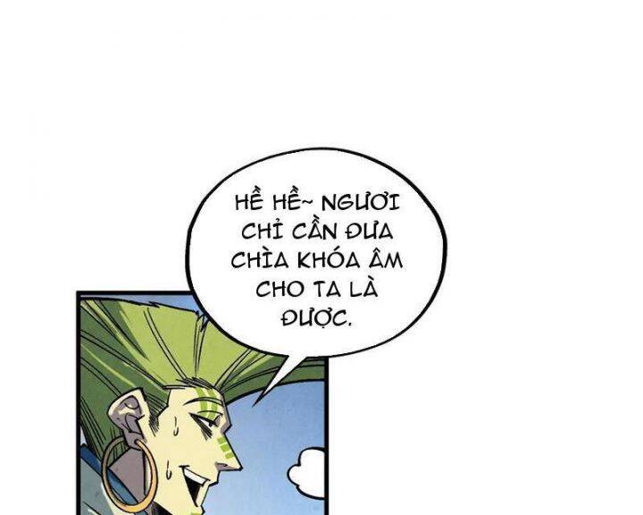 Vạn Cổ Chí Tôn - Chapter 367 - Page 107