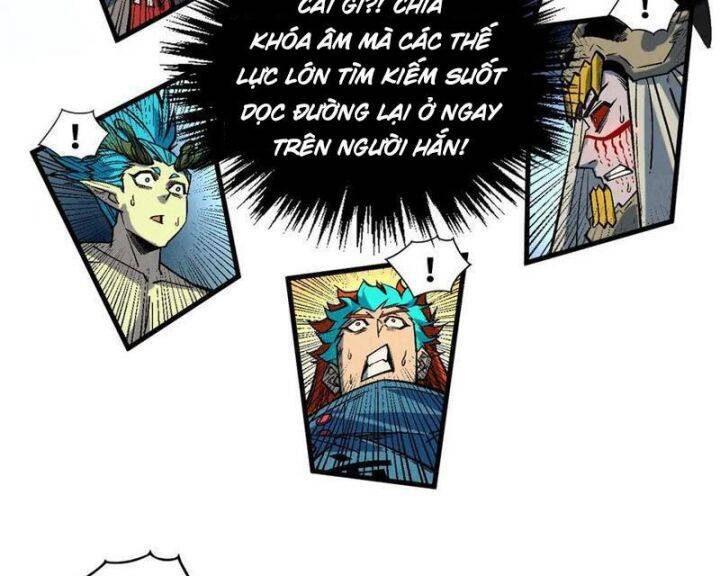 Vạn Cổ Chí Tôn - Chapter 367 - Page 114