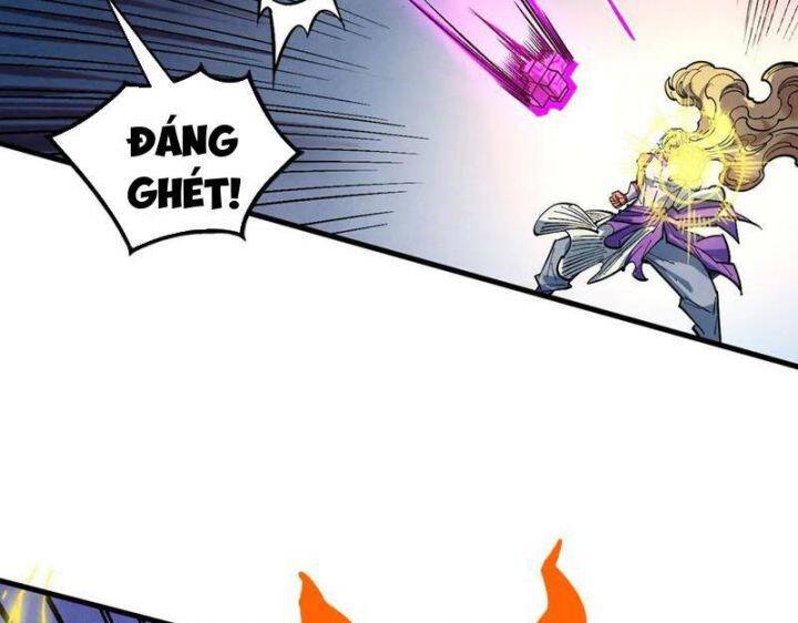 Vạn Cổ Chí Tôn - Chapter 367 - Page 118