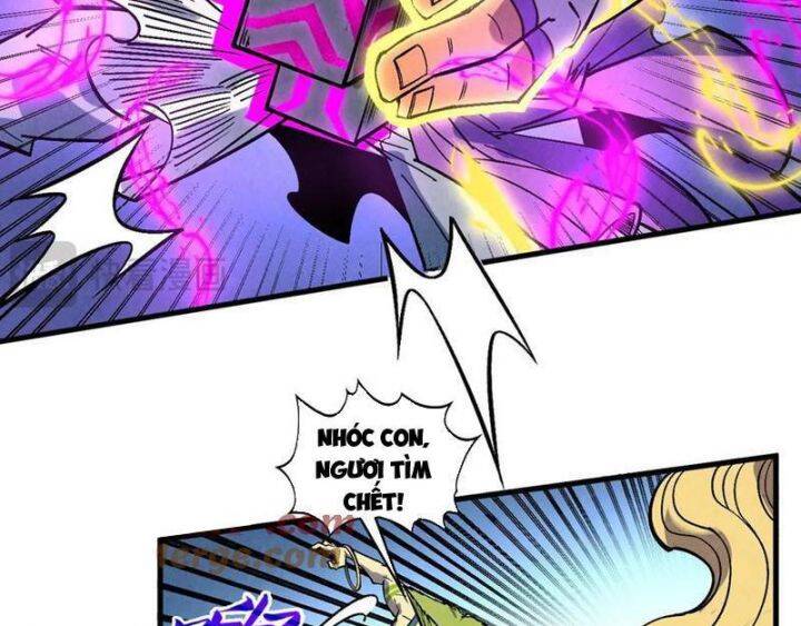 Vạn Cổ Chí Tôn - Chapter 367 - Page 120