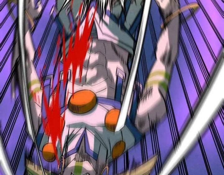 Vạn Cổ Chí Tôn - Chapter 367 - Page 125