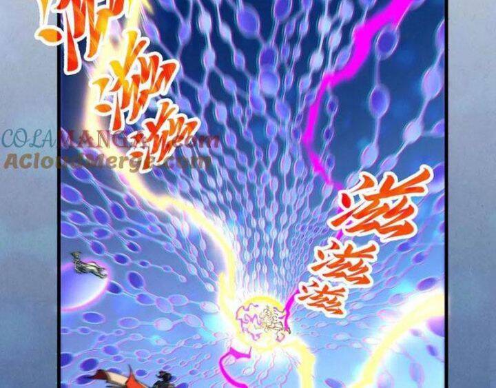 Vạn Cổ Chí Tôn - Chapter 367 - Page 136