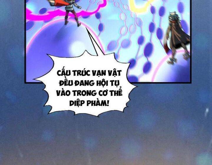 Vạn Cổ Chí Tôn - Chapter 367 - Page 137