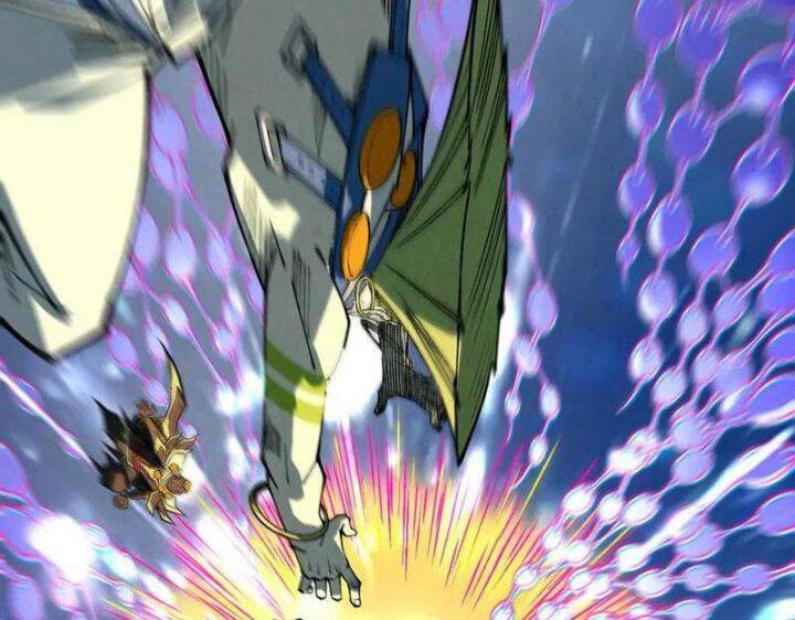 Vạn Cổ Chí Tôn - Chapter 367 - Page 151