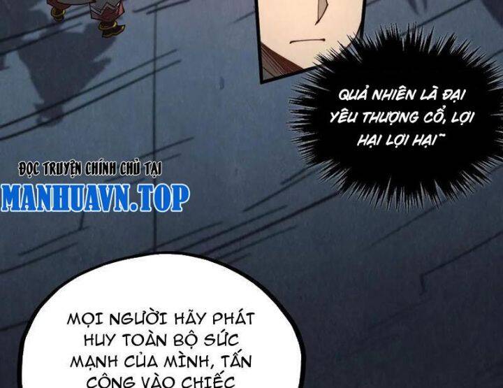 Vạn Cổ Chí Tôn - Chapter 367 - Page 20