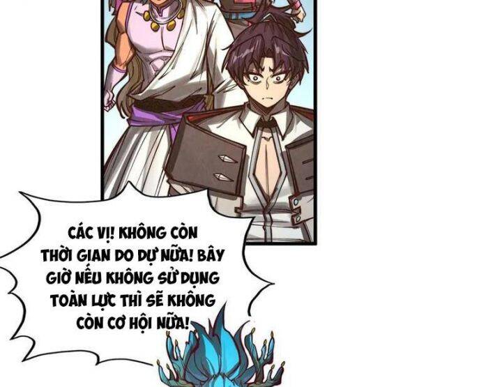 Vạn Cổ Chí Tôn - Chapter 367 - Page 31