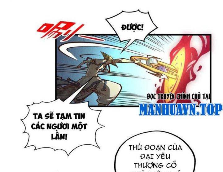 Vạn Cổ Chí Tôn - Chapter 367 - Page 33