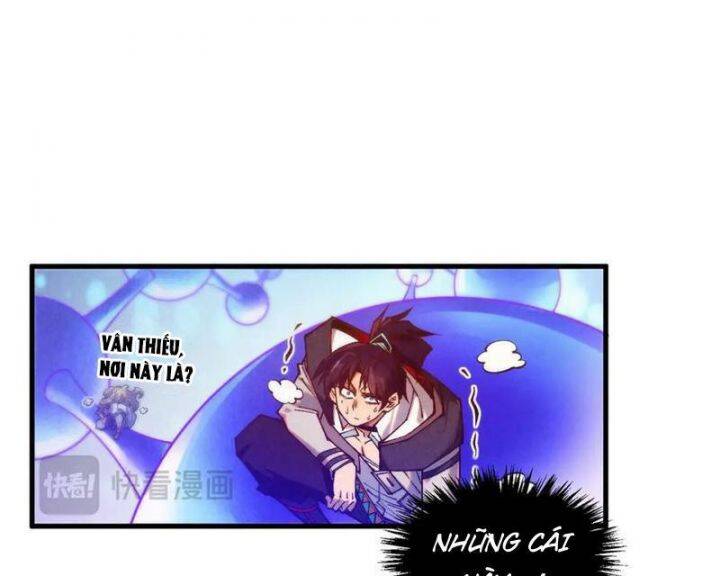 Vạn Cổ Chí Tôn - Chapter 367 - Page 72