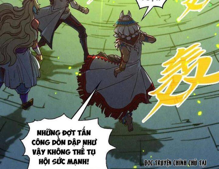 Vạn Cổ Chí Tôn - Chapter 367 - Page 8