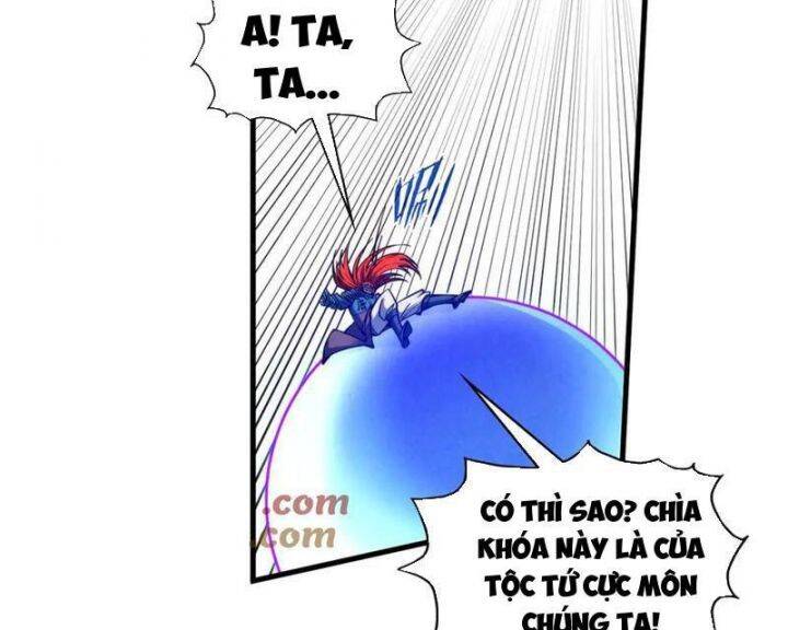 Vạn Cổ Chí Tôn - Chapter 367 - Page 93