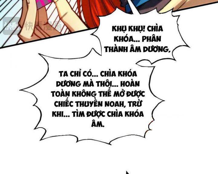 Vạn Cổ Chí Tôn - Chapter 367 - Page 97