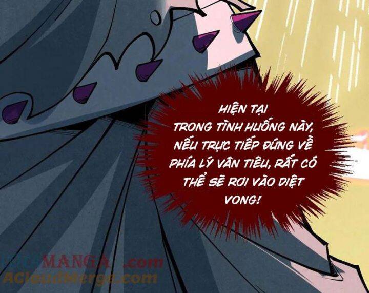 Vạn Cổ Chí Tôn - Chapter 368 - Page 109