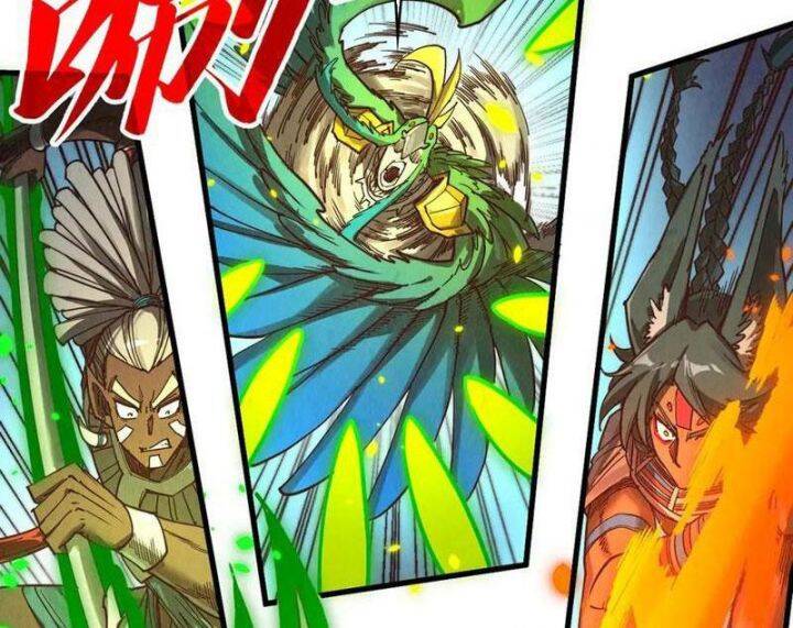 Vạn Cổ Chí Tôn - Chapter 368 - Page 114