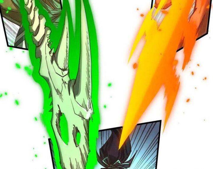 Vạn Cổ Chí Tôn - Chapter 368 - Page 115