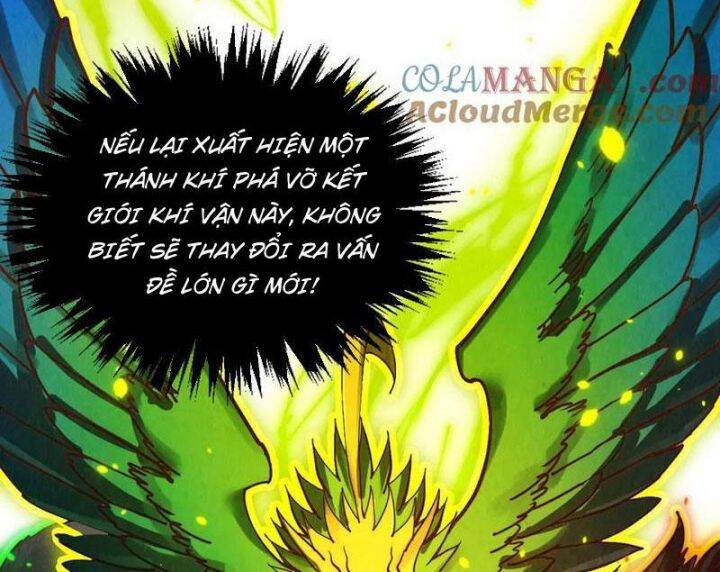 Vạn Cổ Chí Tôn - Chapter 368 - Page 117