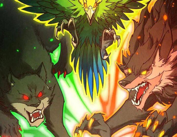 Vạn Cổ Chí Tôn - Chapter 368 - Page 118