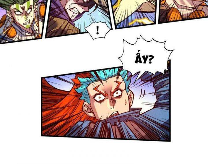 Vạn Cổ Chí Tôn - Chapter 368 - Page 17