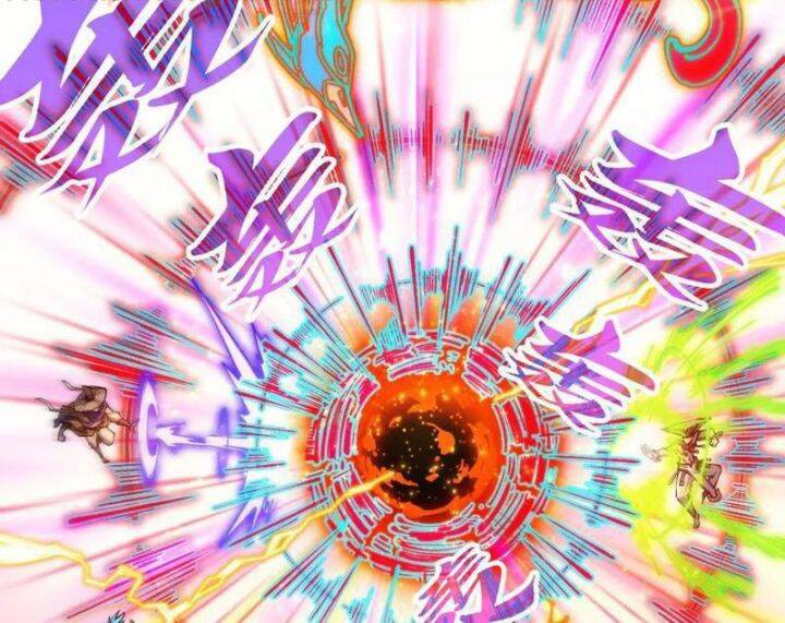 Vạn Cổ Chí Tôn - Chapter 368 - Page 26