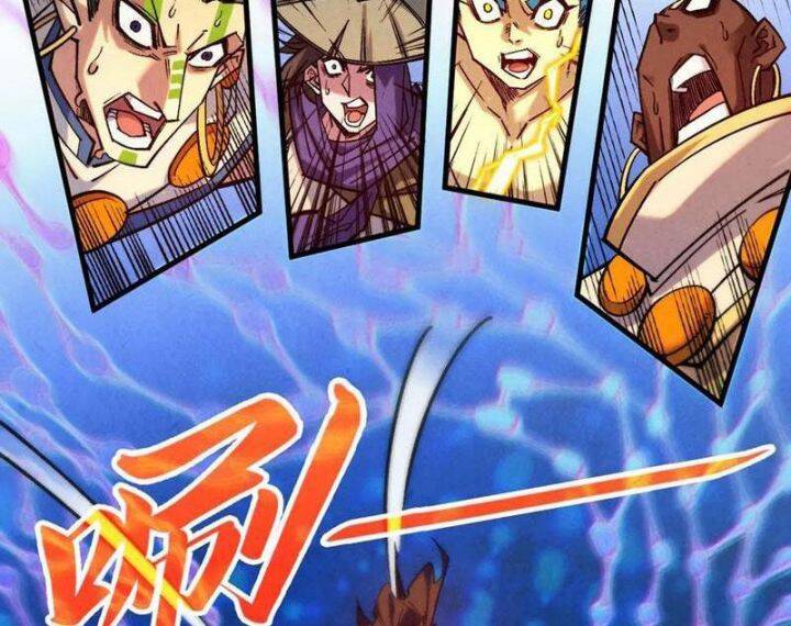 Vạn Cổ Chí Tôn - Chapter 368 - Page 3