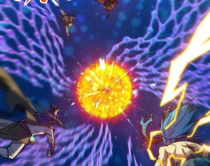 Vạn Cổ Chí Tôn - Chapter 368 - Page 4