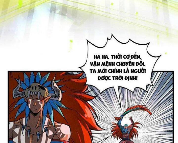 Vạn Cổ Chí Tôn - Chapter 368 - Page 72