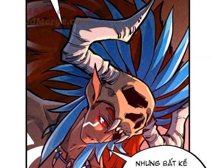 Vạn Cổ Chí Tôn - Chapter 368 - Page 79