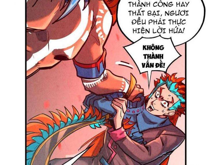 Vạn Cổ Chí Tôn - Chapter 368 - Page 80