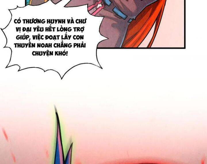 Vạn Cổ Chí Tôn - Chapter 368 - Page 81