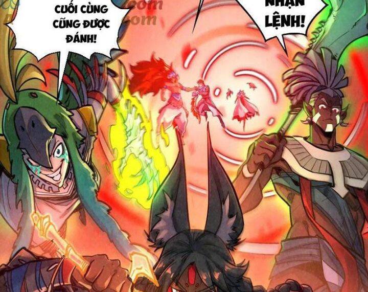 Vạn Cổ Chí Tôn - Chapter 368 - Page 83