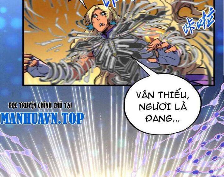 Vạn Cổ Chí Tôn - Chapter 368 - Page 95