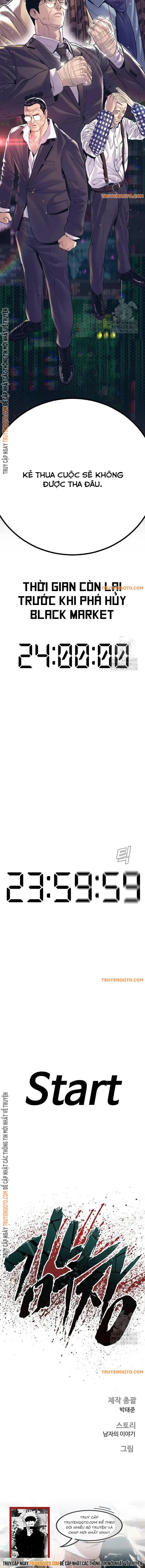 Đặc Vụ Kim - Chapter 166 - Page 21