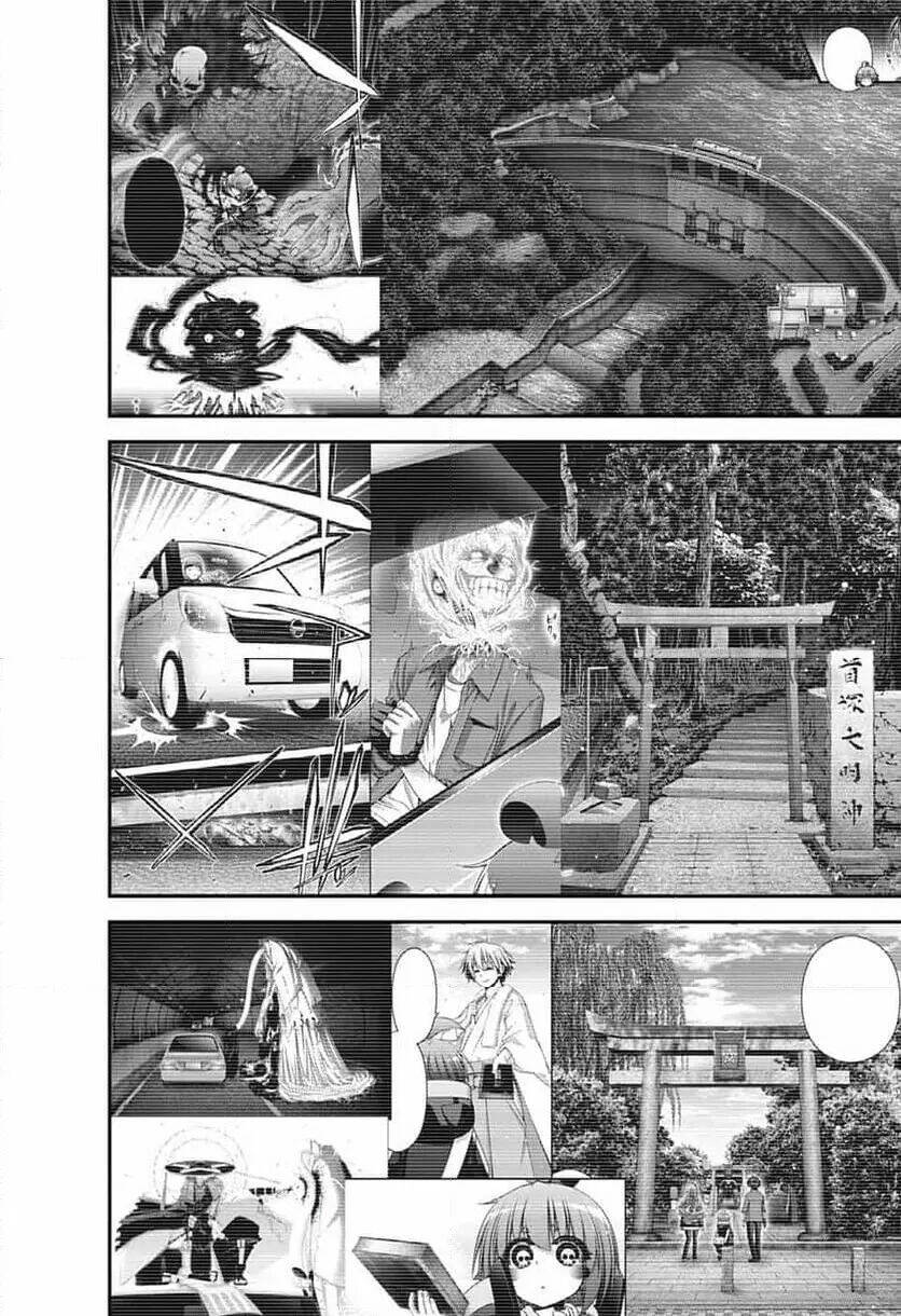 Dark Gathering Chapter 66 - Trang 40