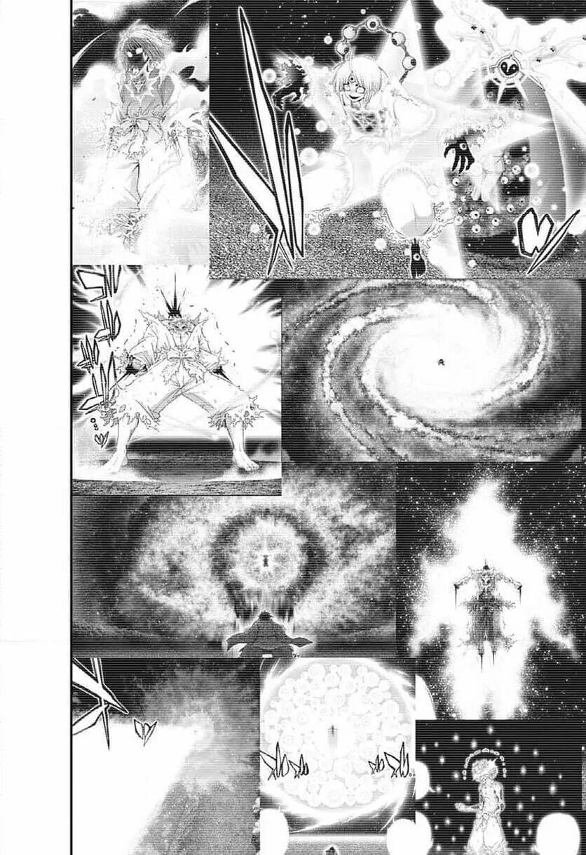 Dark Gathering Chapter 66 - Trang 42