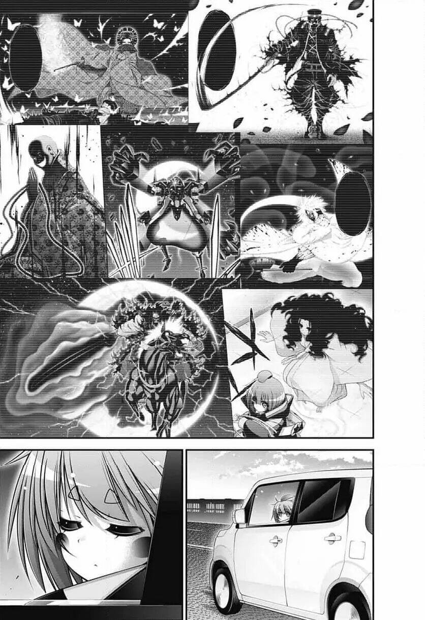 Dark Gathering Chapter 66 - Trang 43