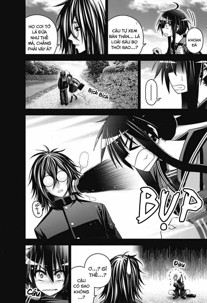 Dark Gathering Chapter 66 - Trang 6