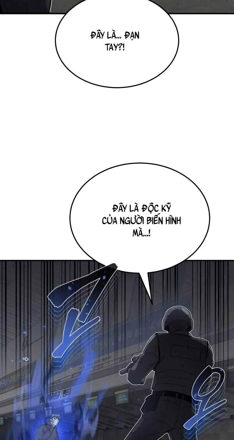 Thiên Tài Của Dòng Dõi Độc Nhất Vô Nhị - Chapter 93 - Page 21