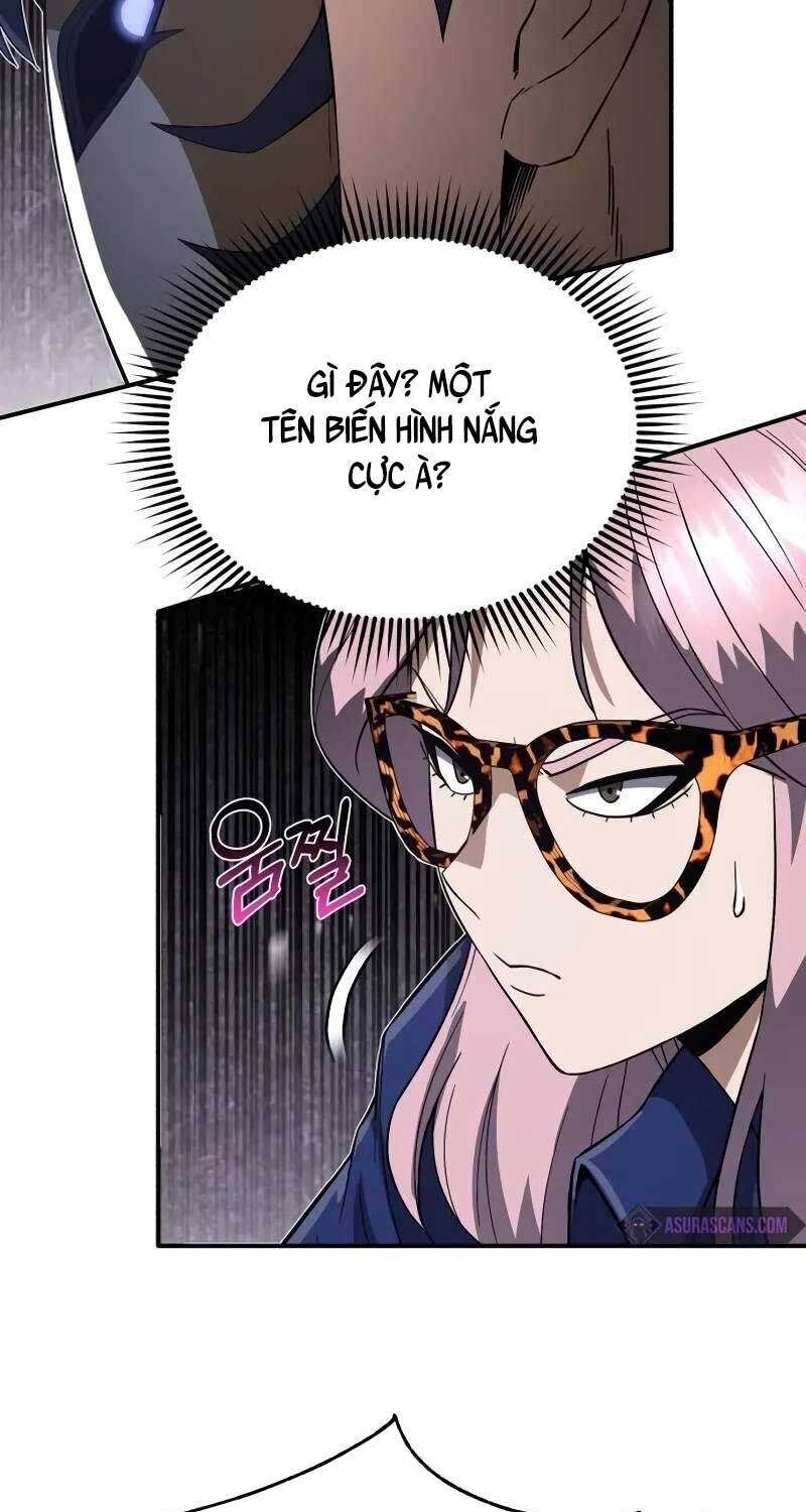 Thiên Tài Của Dòng Dõi Độc Nhất Vô Nhị - Chapter 93 - Page 36