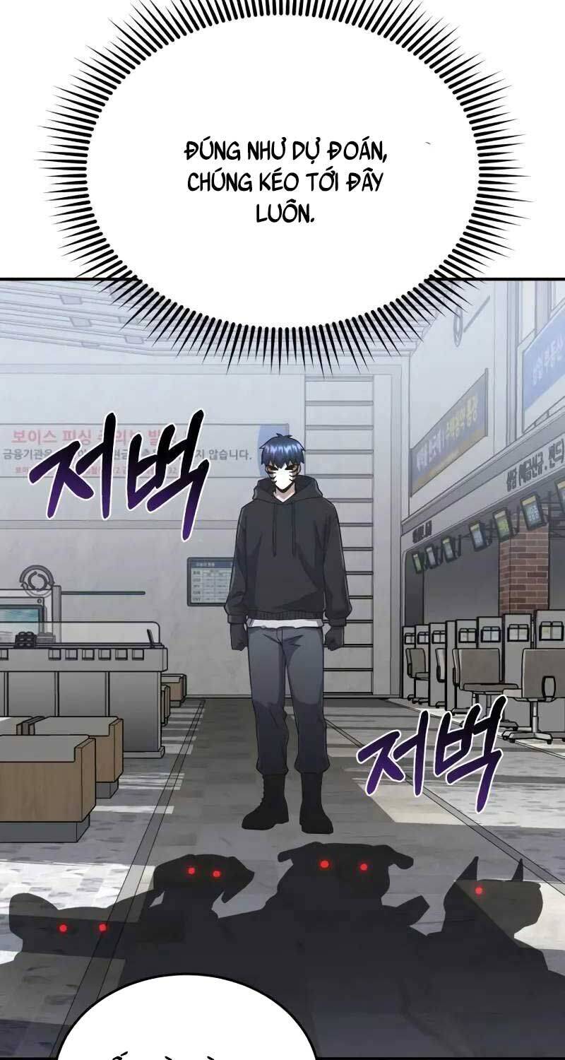 Thiên Tài Của Dòng Dõi Độc Nhất Vô Nhị - Chapter 93 - Page 49