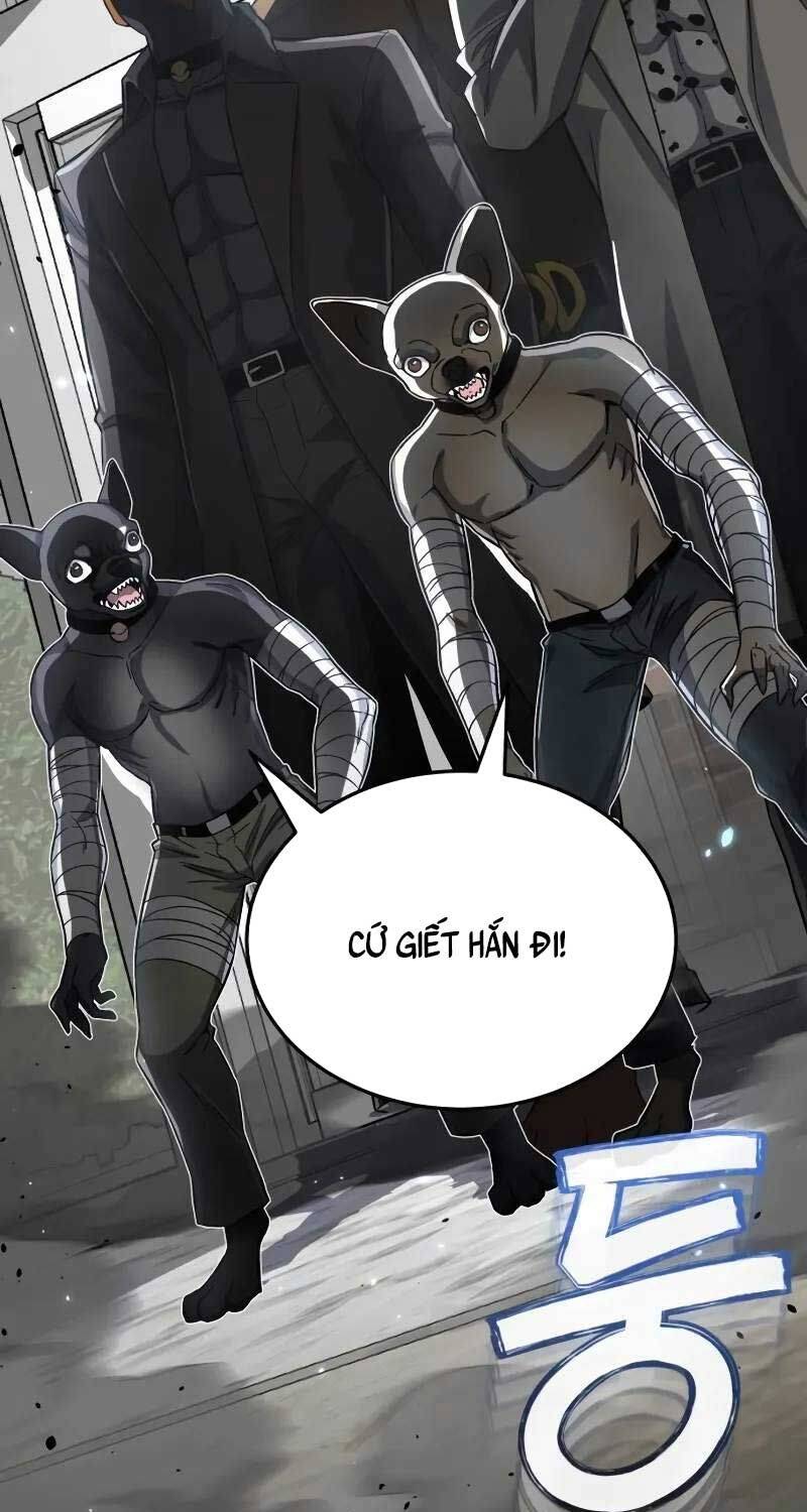 Thiên Tài Của Dòng Dõi Độc Nhất Vô Nhị - Chapter 93 - Page 51