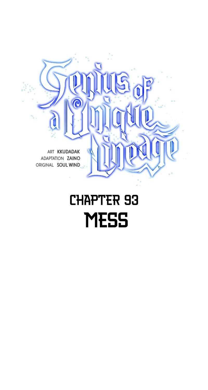 Thiên Tài Của Dòng Dõi Độc Nhất Vô Nhị - Chapter 93 - Page 53