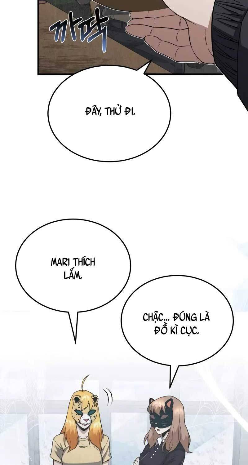 Thiên Tài Của Dòng Dõi Độc Nhất Vô Nhị - Chapter 93 - Page 6