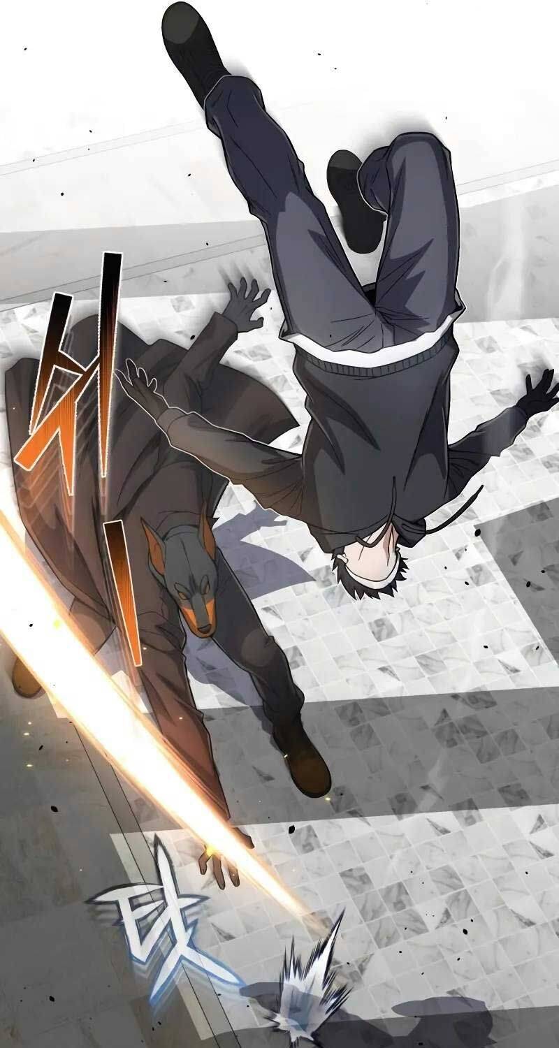 Thiên Tài Của Dòng Dõi Độc Nhất Vô Nhị - Chapter 93 - Page 67