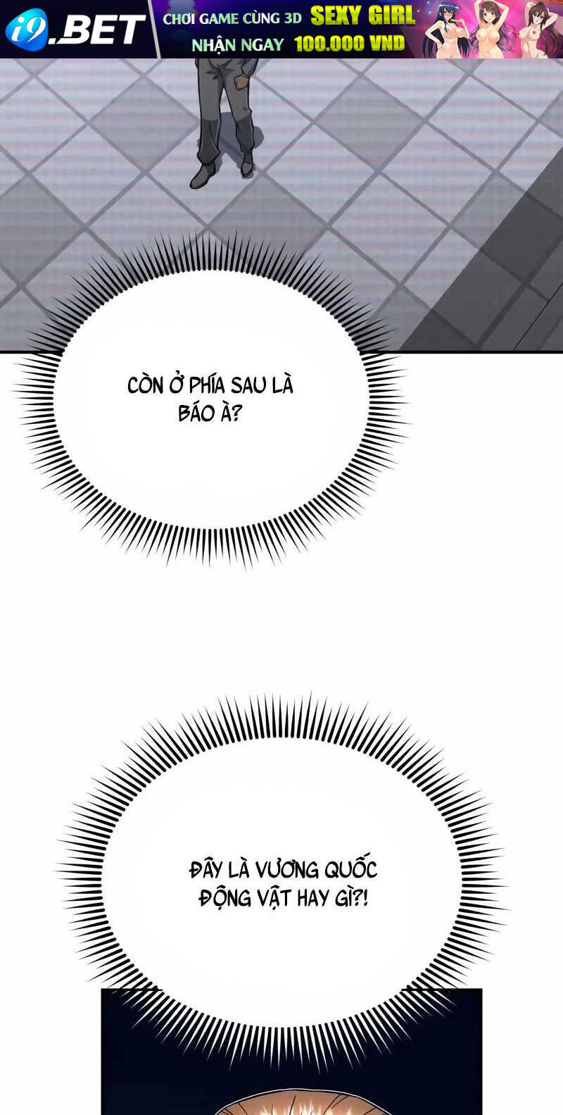 Thiên Tài Của Dòng Dõi Độc Nhất Vô Nhị - Chapter 94 - Page 30