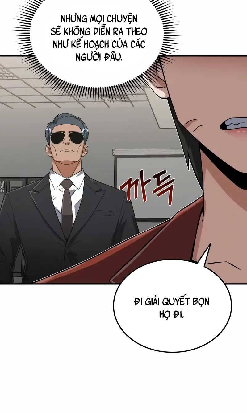 Thiên Tài Của Dòng Dõi Độc Nhất Vô Nhị - Chapter 94 - Page 47