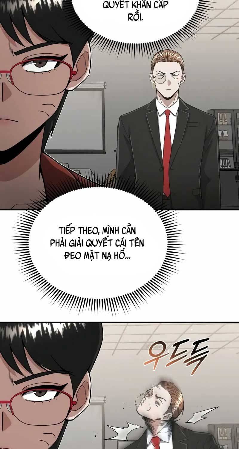 Thiên Tài Của Dòng Dõi Độc Nhất Vô Nhị - Chapter 94 - Page 55