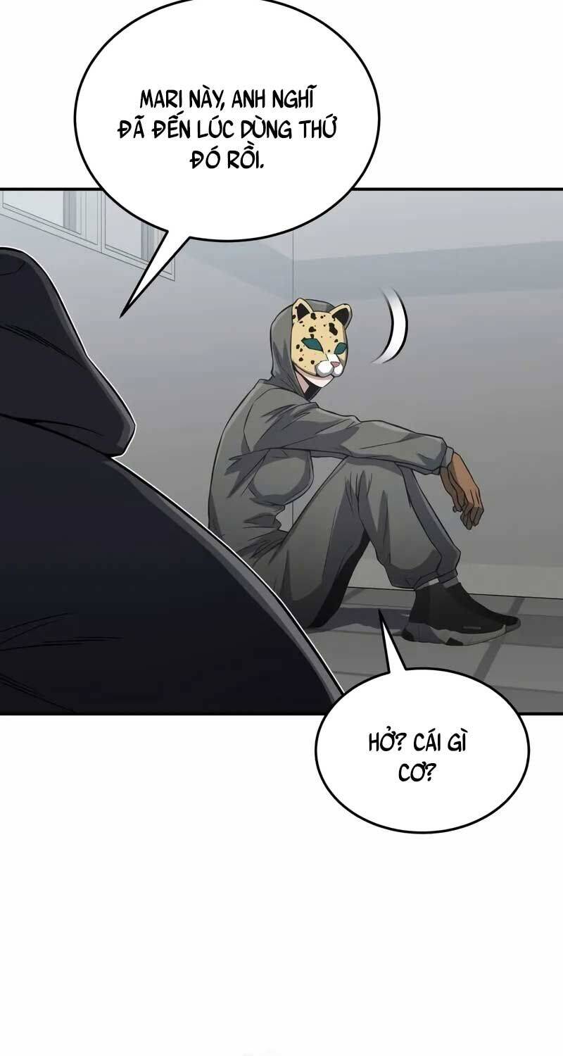 Thiên Tài Của Dòng Dõi Độc Nhất Vô Nhị - Chapter 94 - Page 89