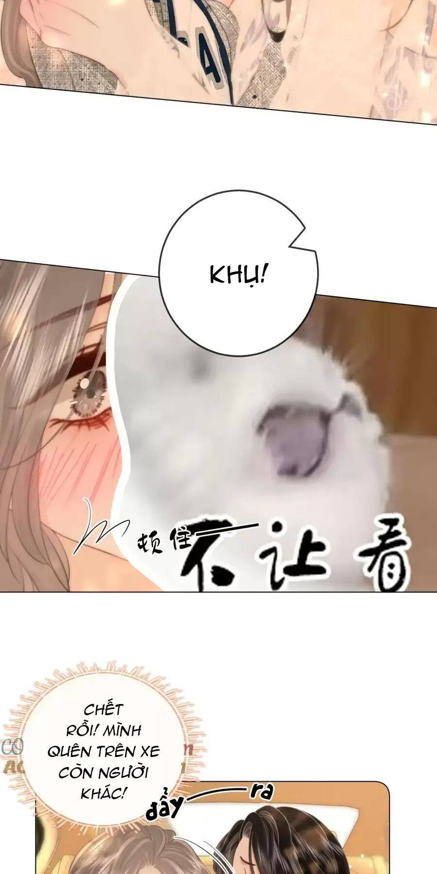 Em Chỉ Có Thể Là Của Tôi - Chapter 101 - Page 10