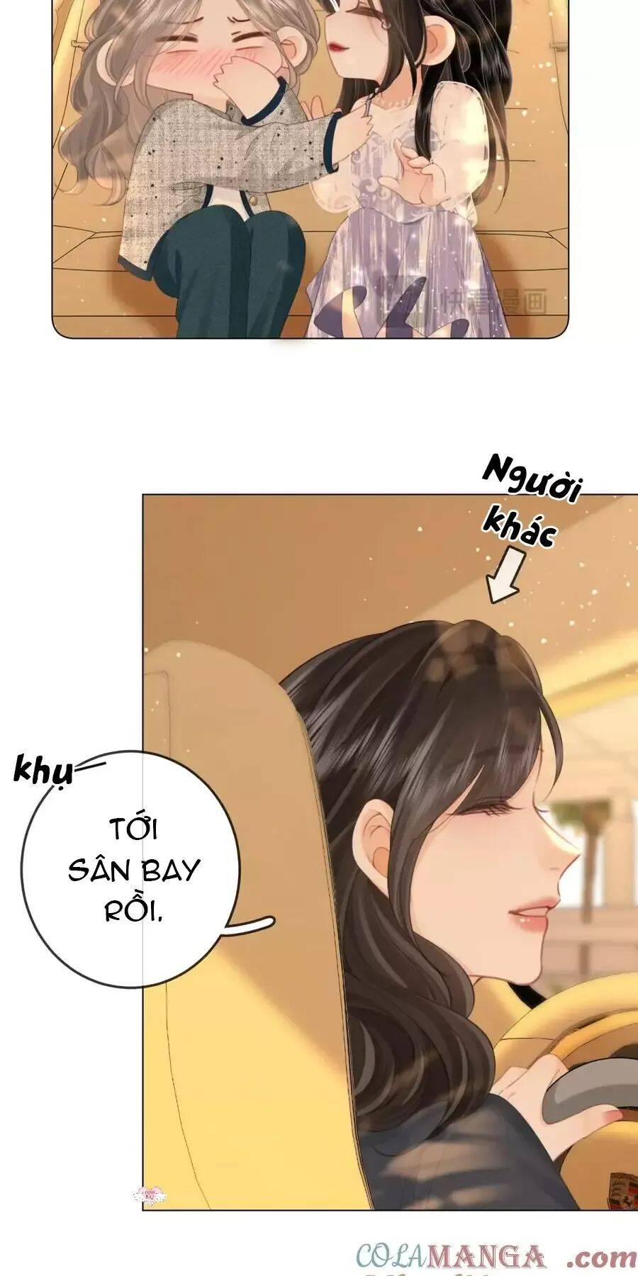 Em Chỉ Có Thể Là Của Tôi - Chapter 101 - Page 11